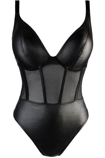 Body Axami V-10590 - Séduction et Maintien Parfait - 4 | Voyage Sensuel