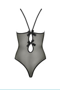 Body Melania Passion - Tulle & Dentelle Séductrice - 3