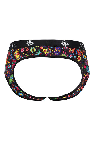 Jock Bikini Mexico Anaïs for Men — Séduction Audacieuse - 3