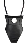 Body Axami V-10590 - Séduction et Maintien Parfait - 3