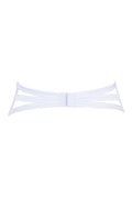 Tour de taille blanc V-9792 Axami – Séduction et maintien - 3