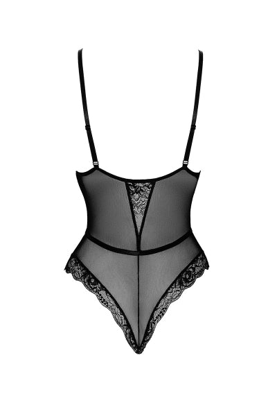Body Sexy First Kiss 248 - Kissable | Séduction & Luxe - 3 | Voyage Sensuel