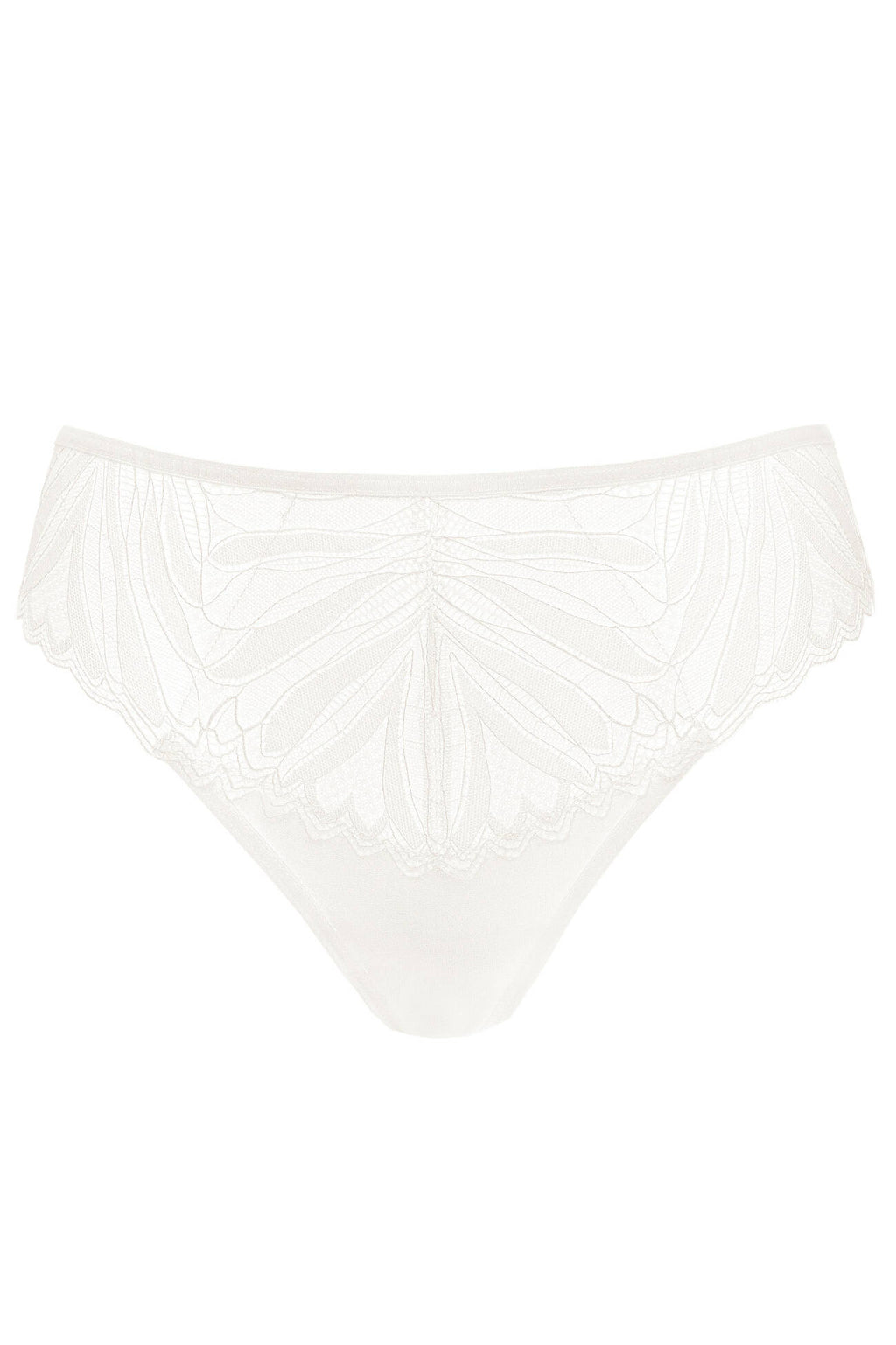 String brésilien crème Éclipse