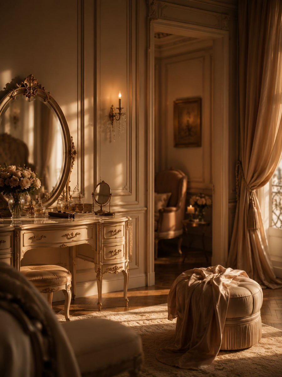 Le Boudoir