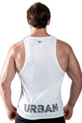 Débardeur Mister B URBAN Couple – Séduction & Musculature - 3
