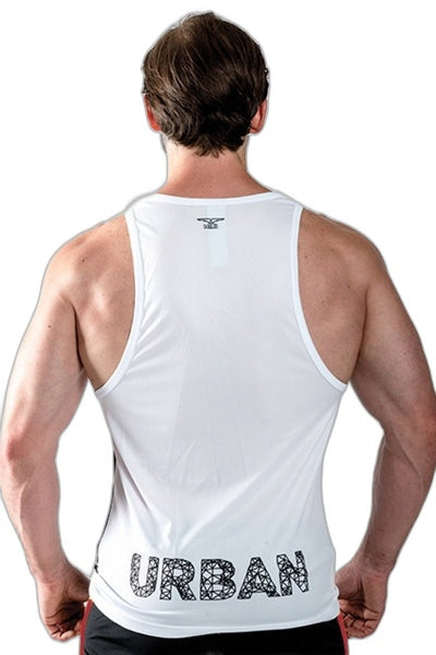 Débardeur Mister B URBAN Couple – Séduction & Musculature - 3 | Voyage Sensuel