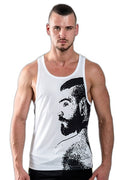 Débardeur Mister B URBAN Guy - Séduction Musclée - 1