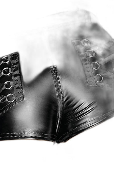 Short Selfish F138 – Audace et Séduction Assumées - 2 | Voyage Sensuel