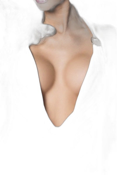 Robe Miracle Blanc - Séduction Totale - 3 | Voyage Sensuel