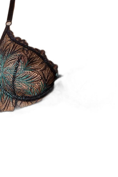 Guêpière Floris – Séduction et Féminité - 4 | Voyage Sensuel