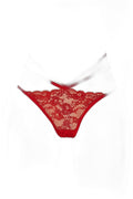 Culotte Ouverte Nadia - Fashion Secret Séduction - 1