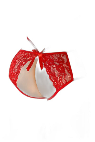Culotte Ouverte Nadia - Fashion Secret Séduction - 3 | Voyage Sensuel