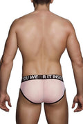 Slip Blanc MX090 Macho - Séduction Audacieuse - 2