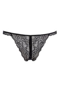 Tanga ouvrable Le petit Secret - Maison Close - 2