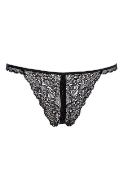 Tanga ouvrable Le petit Secret - Maison Close