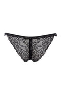 Tanga ouvrable Le petit Secret - Maison Close - 3