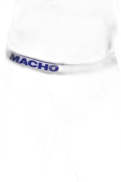 Slip MC088 Gris – Séduction et Confort Macho - 4 | Voyage Sensuel