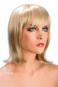 Perruque Camila Blonde – Transformation Instantanée - 1