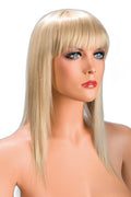 Perruque Allison Blonde – Séduction & Transformation - 1