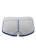 Mini Boxer Blanc Paris Hollywood | Confort & Séduction - 3