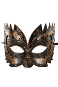 Masque Don Giovanni Cuivré – Mystère & Séduction - 1