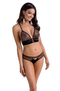 Ensemble Bikini Lagerta Casmir - Séduction Quotidienne - 1