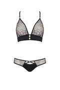 Ensemble Bikini Lagerta Casmir - Séduction Quotidienne - 2