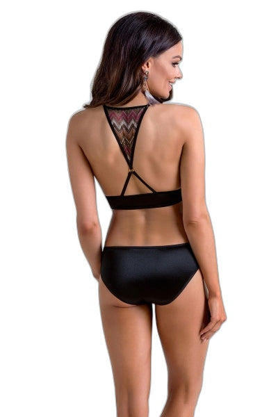 Ensemble Bikini Lagerta Casmir - Séduction Quotidienne - 4 | Voyage Sensuel