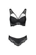 Ensemble faux cuir Loona - Passion | Séduction garantie - 2