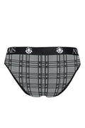 Slip Balance Gris - Séduction et Confort Garantis - 3