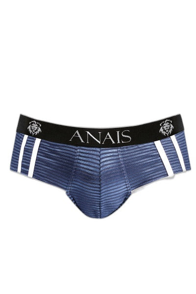 Jock Bikini Naval Anaïs for Men - Séduction Assumée - 2 | Voyage Sensuel