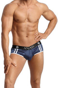 Jock Bikini Naval Anaïs for Men - Séduction Assumée - 4