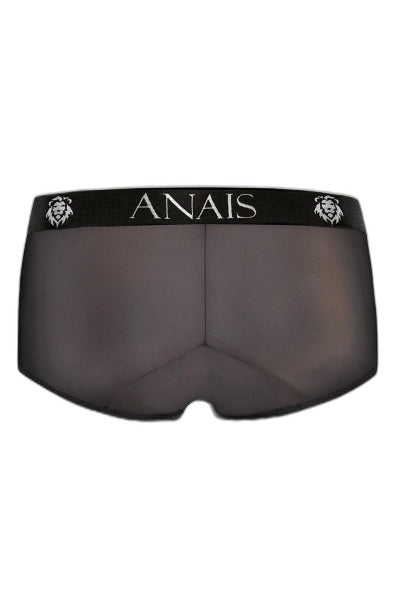 Shorty Eros Noir – Séduction et Confort pour Lui - 3 | Voyage Sensuel