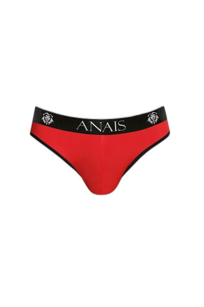 Slip Soul Rouge - Séduction et Confort Masculin - 2 | Voyage Sensuel