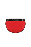 Slip Soul Rouge - Séduction et Confort Masculin - 3