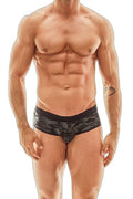 Jock Bikini Elektro Anaïs for Men — Séduction & Audace - 1