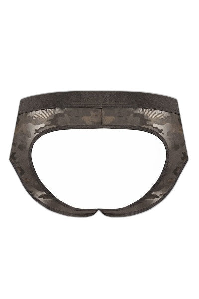 Jock Bikini Elektro Anaïs for Men — Séduction & Audace - 3 | Voyage Sensuel