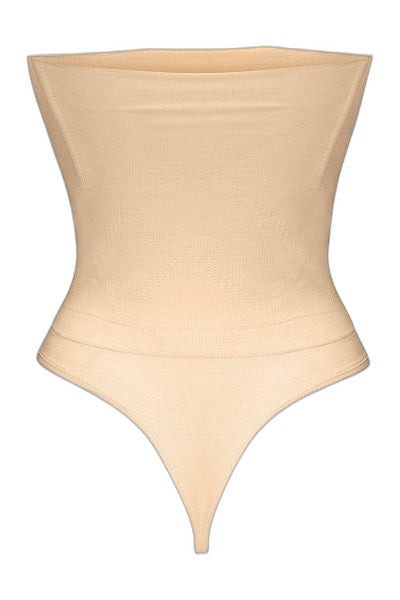 Gaine String Invisible Starbust - Taille Affinée - 2 | Voyage Sensuel