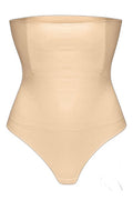 Gaine String Invisible Starbust - Taille Affinée - 3