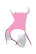 Gaine String Invisible Starbust - Taille Affinée - 4