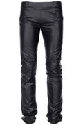 Pantalon Wetlook Taille Basse Regnes - Séduction Assurée - 2