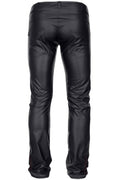 Pantalon Wetlook Taille Basse Regnes - Séduction Assurée - 4