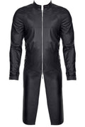 Manteau Wetlook Mario - Séduction et Élégance - 4