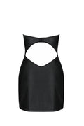 Robe Faux Cuir Amazone Céline - Passion - 3