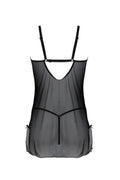 Nuisette Drosera & String Ouvert - Eco Collection Passion - 3