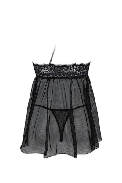 Nuisette Kerria - Passion ECO Collection - 3 | Voyage Sensuel