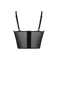 Ensemble Kerria ECO – Dentelle Baroque & Tulle Recyclé - 3