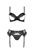Ensemble Seins Nus Kerria - Passion ECO Collection - 2