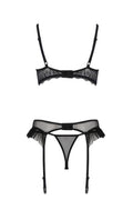 Ensemble Seins Nus Kerria - Passion ECO Collection - 3