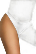 String Brésilien Blanc Paris Hollywood | Séduction Sensuelle - 5